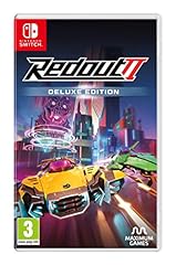 Redout deluxe edition usato  Spedito ovunque in Italia 