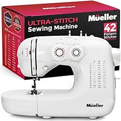 Mueller machine sewing for sale  Delivered anywhere in USA 