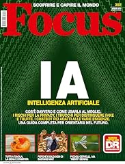 Focus 2025 usato  Spedito ovunque in Italia 