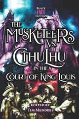 Musketeers vs. cthulhu for sale  Delivered anywhere in UK