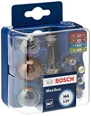 Bosch maxibox coffret d'occasion  Livré partout en France