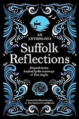 Suffolk reflections anthology for sale  Delivered anywhere in UK