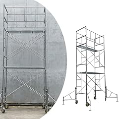14.2ft scaffold rolling for sale  Delivered anywhere in USA 