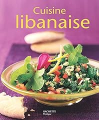 Cuisine libanaise d'occasion  Livré partout en France