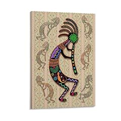 Sotpufd kokopelli desert for sale  Delivered anywhere in USA 