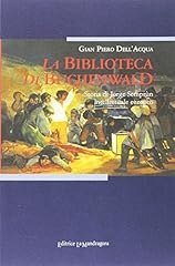Biblioteca buchenwald. storia usato  Spedito ovunque in Italia 