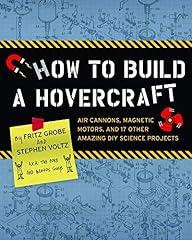 How build hovercraft d'occasion  Livré partout en France