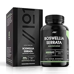 Boswellia serrata extract for sale  Delivered anywhere in Ireland