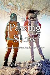 Passing show travel for sale  Delivered anywhere in UK