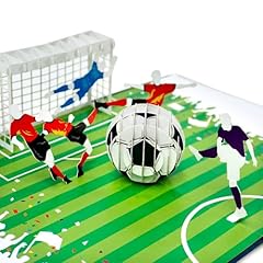 Cutpopup football fathers usato  Spedito ovunque in Italia 