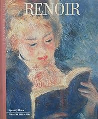 Renoir classici dell usato  Spedito ovunque in Italia 