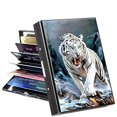 Gysysqsh metal wallet for sale  Delivered anywhere in USA 