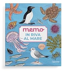 Memo riva mare usato  Spedito ovunque in Italia 