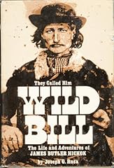 Called wild bill for sale  Delivered anywhere in USA 