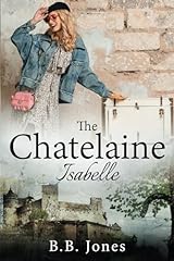 Chatelaine isabelle 3 for sale  Delivered anywhere in UK