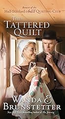 Tattered quilt return for sale  Delivered anywhere in UK