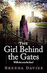 Girl behind gates for sale  Delivered anywhere in UK