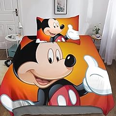 Print mickey mouse for sale  Delivered anywhere in UK