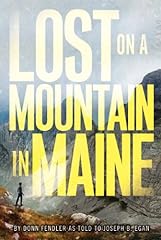 Lost mountain maine for sale  Delivered anywhere in USA 