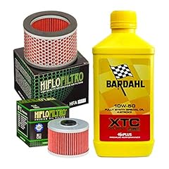 Kit tagliando bardahl usato  Spedito ovunque in Italia 