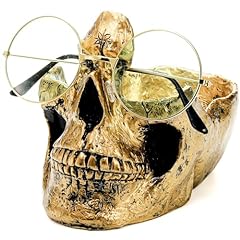 Lawei skull glasses for sale  Delivered anywhere in USA 