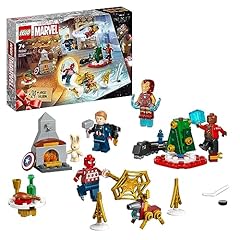 Lego 76267 marvel d'occasion  Livré partout en France