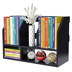 Coogou desktop bookshelf for sale  Delivered anywhere in USA 