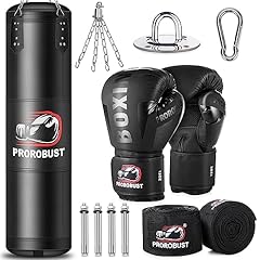 Prorobust punching bag for sale  Delivered anywhere in USA 