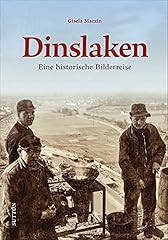 Dinslaken eine historische d'occasion  Livré partout en France