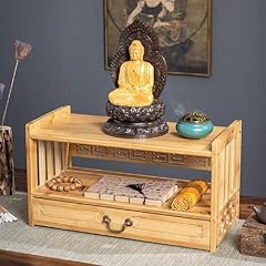 Gdrasuya10 meditation table for sale  Delivered anywhere in USA 
