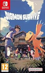 Digimon survive usato  Spedito ovunque in Italia 