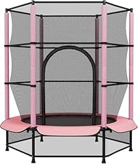 Liferun kids trampolines for sale  Delivered anywhere in UK