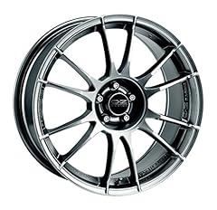 Ultraleggera crystal titanium usato  Spedito ovunque in Italia 