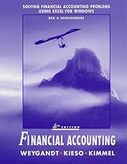 Financial accounting solving for sale  Delivered anywhere in UK