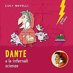 Dante infernali scienze for sale  Delivered anywhere in USA 