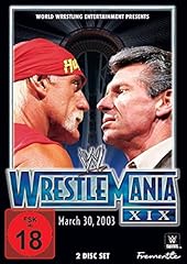 Wwe wrestlemania 2 gebraucht kaufen  Wird an jeden Ort in Deutschland