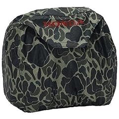 Honda 08P57-Z07-00G EU2000i Generator Camouflage Cover for sale  Delivered anywhere in Canada