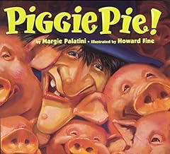 Piggie pie for sale  Delivered anywhere in USA 