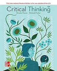 Critical thinking for sale  Delivered anywhere in USA 