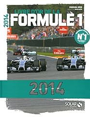 Livre formule 1 d'occasion  Livré partout en France