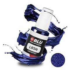 Blu auto lackstift gebraucht kaufen  Wird an jeden Ort in Deutschland