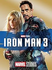 Marvel studios iron usato  Spedito ovunque in Italia 