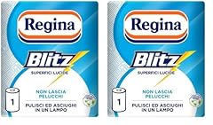 Regina blitz confezione usato  Spedito ovunque in Italia 
