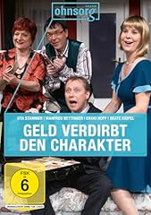 Hnsorg theater geld gebraucht kaufen  Wird an jeden Ort in Deutschland