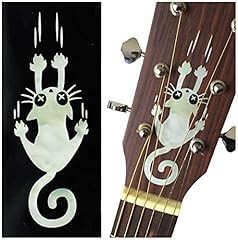 Inlay sticker guitars for sale  Delivered anywhere in UK