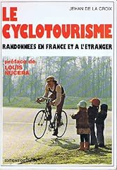 Cyclotourisme randonnées etra d'occasion  Livré partout en France