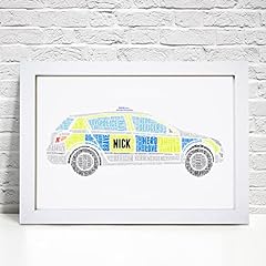 Personalised police car for sale  Delivered anywhere in UK
