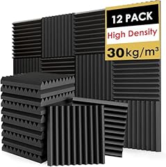 Foneso acoustic foam for sale  Delivered anywhere in USA 