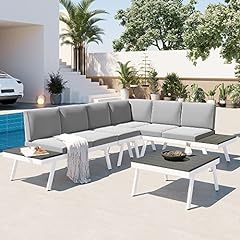 Biadnbz piece patio for sale  Delivered anywhere in USA 
