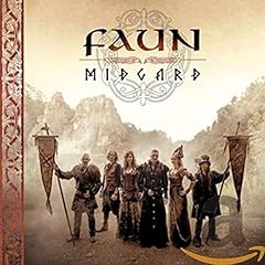 Midgard gebraucht kaufen  Wird an jeden Ort in Deutschland
